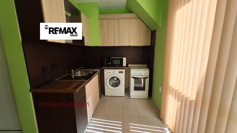 Продава  2-стаен град Варна , Трошево , 54 кв.м | 97970165 - изображение [5]