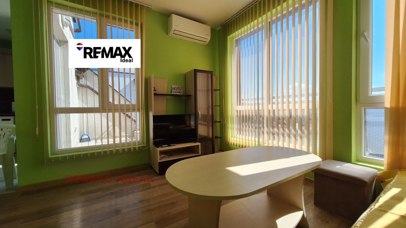 Продава  2-стаен град Варна , Трошево , 54 кв.м | 97970165 - изображение [2]