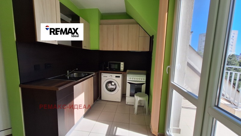 Продава  2-стаен град Варна , Трошево , 54 кв.м | 97970165 - изображение [4]