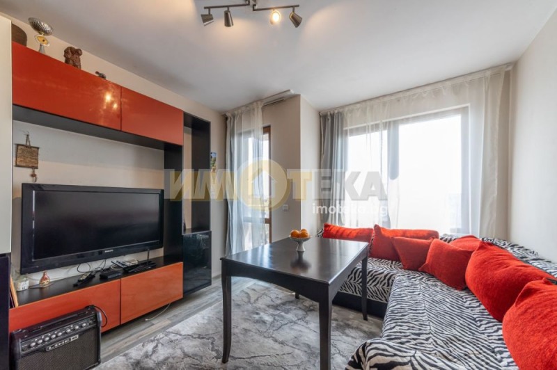 Till salu  1 sovrum Varna , Ljatno kino Trakija , 94 kvm | 70280173 - bild [4]