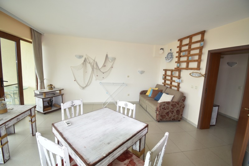 En venta  1 dormitorio región Dóbrich , Balchik , 80 metros cuadrados | 47480284 - imagen [5]