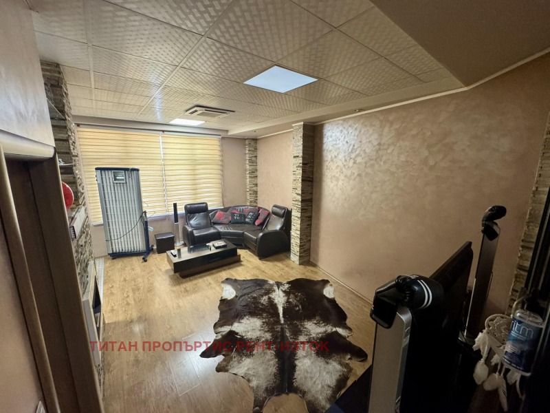 Продава 2-СТАЕН, гр. Бургас, Сарафово, снимка 10 - Апартаменти - 52479544