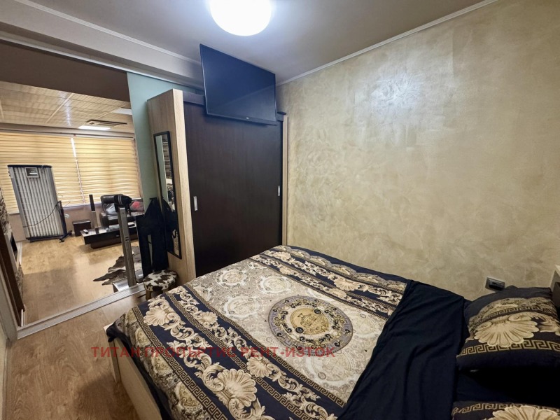 Продава 2-СТАЕН, гр. Бургас, Сарафово, снимка 5 - Апартаменти - 52479544