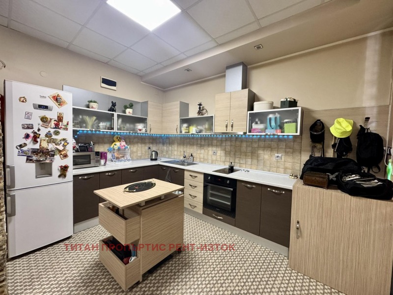 Продава 2-СТАЕН, гр. Бургас, Сарафово, снимка 8 - Апартаменти - 52479544