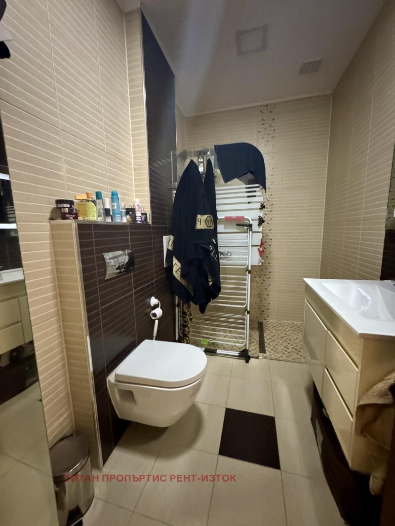 Продава 2-СТАЕН, гр. Бургас, Сарафово, снимка 13 - Апартаменти - 52479544