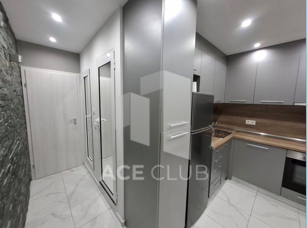 Продава 2-СТАЕН, гр. София, Овча купел 1, снимка 4 - Апартаменти - 54350046