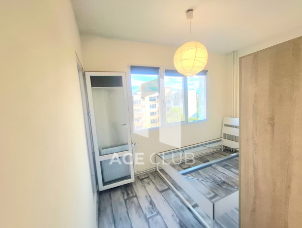 Продава 2-СТАЕН, гр. София, Овча купел 1, снимка 8 - Апартаменти - 54350046