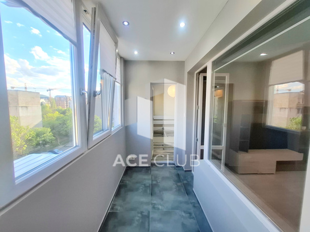 Продава 2-СТАЕН, гр. София, Овча купел 1, снимка 6 - Апартаменти - 54350046