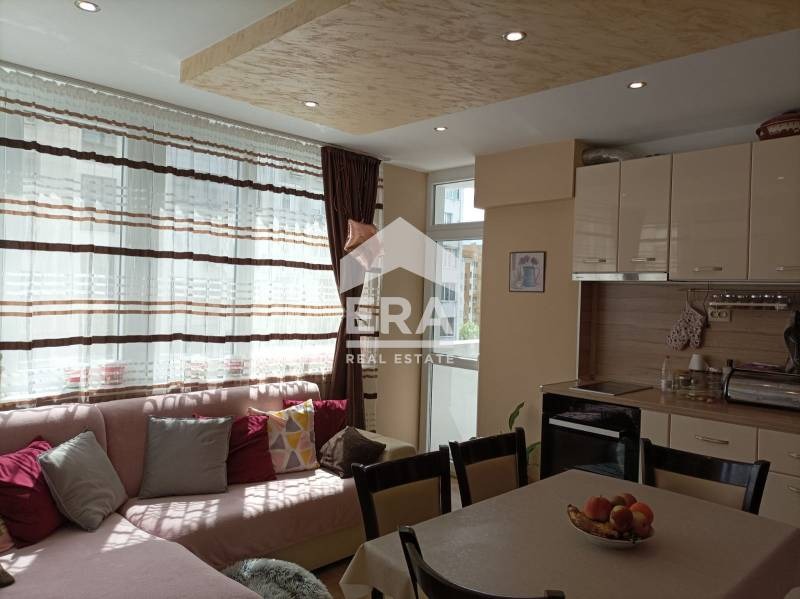 À vendre  2 chambres Stara Zagora , Tsentar , 77 m² | 56144174