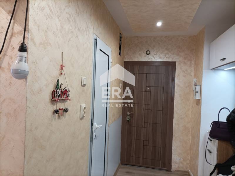 Продава 3-СТАЕН, гр. Стара Загора, Център, снимка 8 - Aпартаменти - 47347515