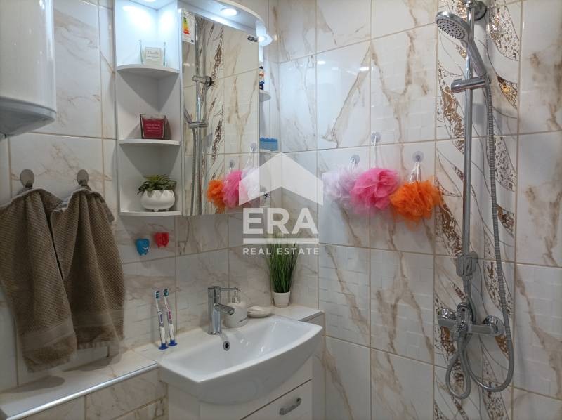 Te koop  2 slaapkamers Stara Zagora , Tsentar , 77 m² | 56144174 - afbeelding [7]