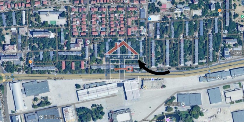 De vânzare  2 dormitoare Plovdiv , Gagarin , 67 mp | 40327074