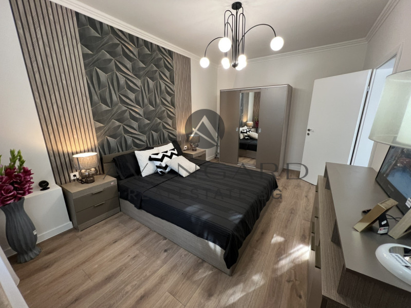 À vendre  2 chambres Plovdiv , Karchiyaka , 67 m² | 73850185 - image [5]