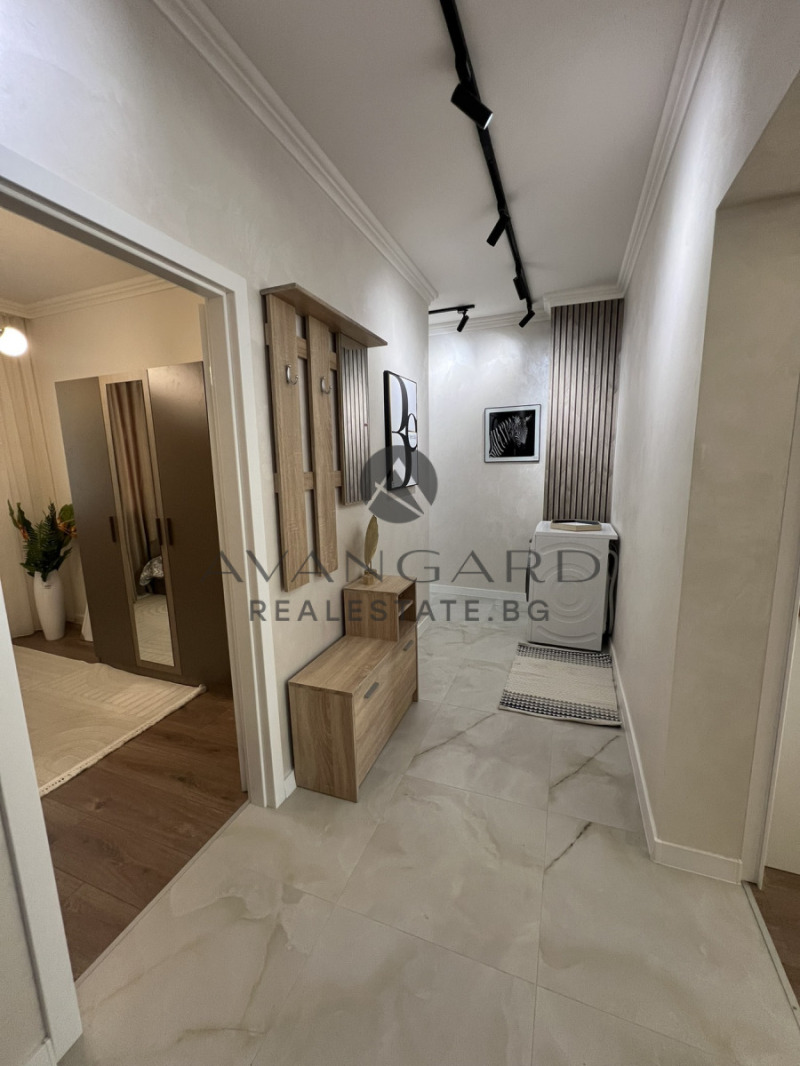 À vendre  2 chambres Plovdiv , Karchiyaka , 67 m² | 73850185 - image [11]