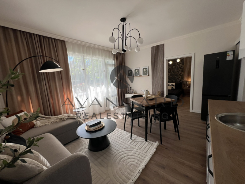À vendre  2 chambres Plovdiv , Karchiyaka , 67 m² | 73850185 - image [3]