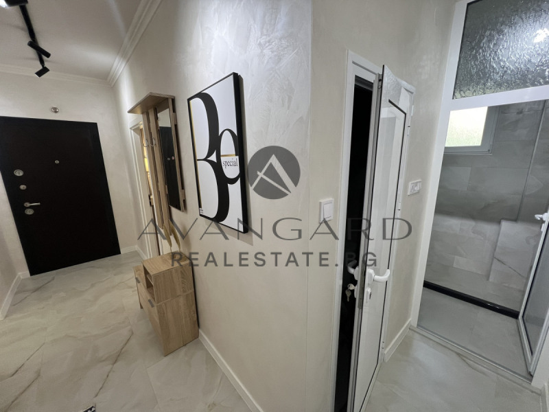 À vendre  2 chambres Plovdiv , Karchiyaka , 67 m² | 73850185 - image [12]