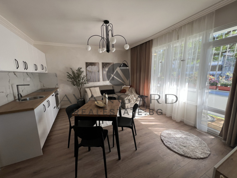 À vendre  2 chambres Plovdiv , Karchiyaka , 67 m² | 73850185 - image [4]