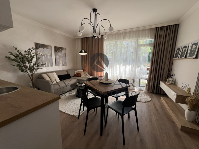 À vendre  2 chambres Plovdiv , Karchiyaka , 67 m² | 73850185 - image [2]