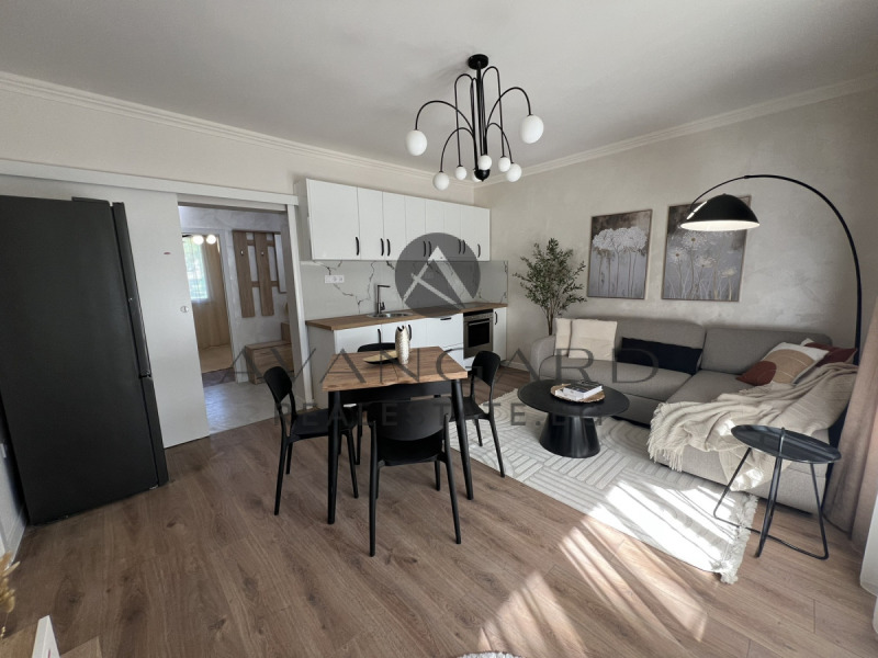À vendre  2 chambres Plovdiv , Karchiyaka , 67 m² | 73850185