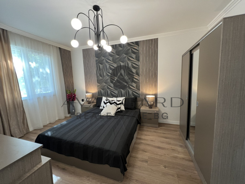 À vendre  2 chambres Plovdiv , Karchiyaka , 67 m² | 73850185 - image [6]