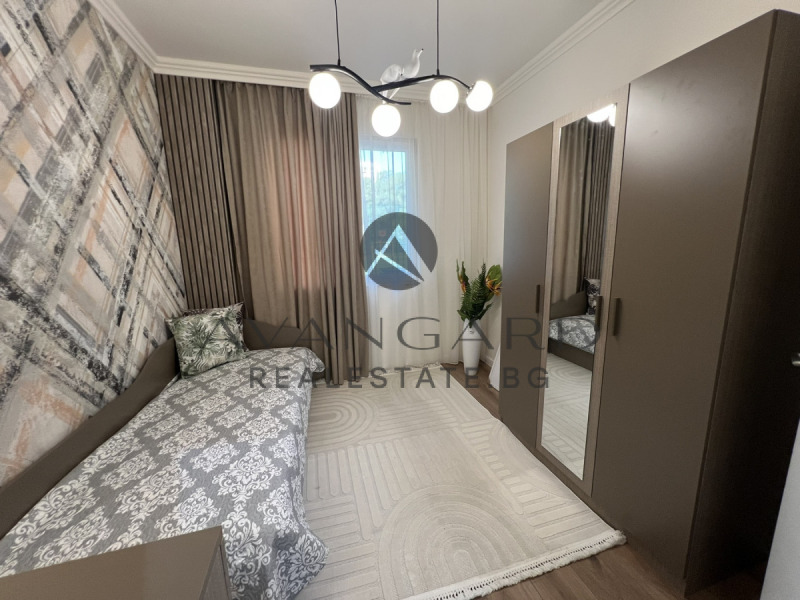 À vendre  2 chambres Plovdiv , Karchiyaka , 67 m² | 73850185 - image [8]