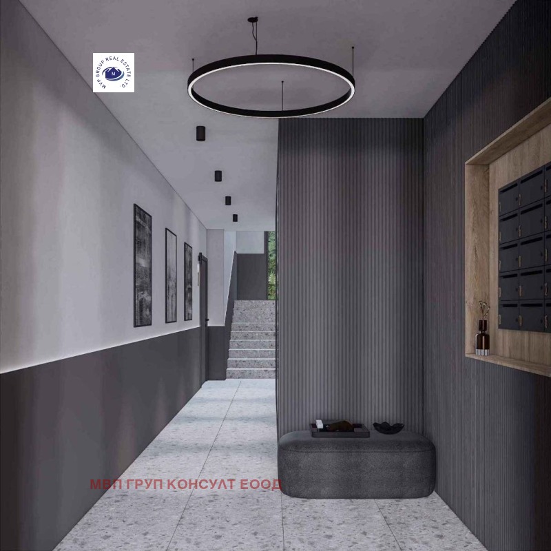 Продава  3-стаен град София , Овча купел , 176 кв.м | 55432189 - изображение [8]