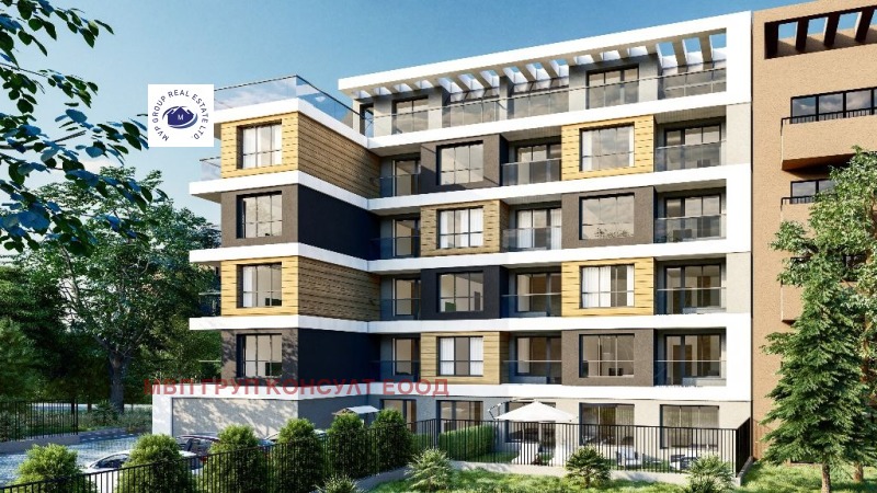 Продава  3-стаен град София , Овча купел , 176 кв.м | 55432189 - изображение [3]