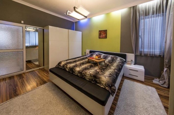 Till salu  2 sovrum region Sofia , Slivnica , 85 kvm | 48822679 - bild [3]