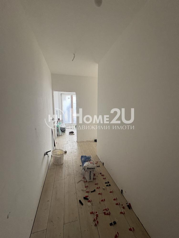 Продава 3-СТАЕН, гр. Варна, Аспарухово, снимка 9 - Апартаменти - 54285255