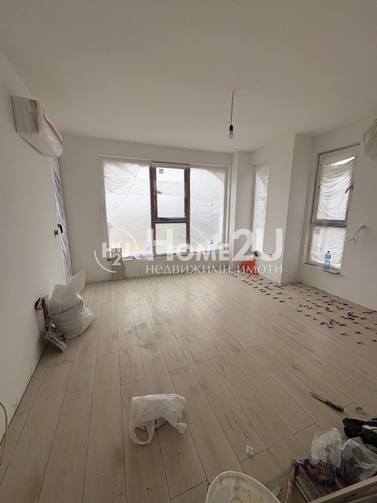 Продава 3-СТАЕН, гр. Варна, Аспарухово