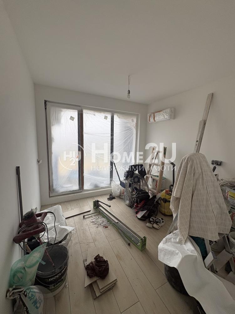 Продава 3-СТАЕН, гр. Варна, Аспарухово, снимка 7 - Апартаменти - 54285255