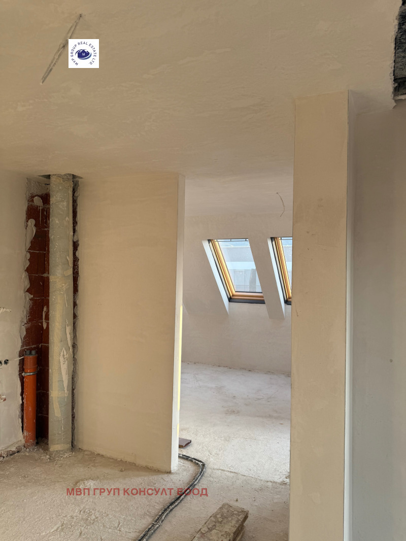 Продаја  2 спаваће собе Софија , Овча купел , 176 м2 | 22799593 - слика [17]