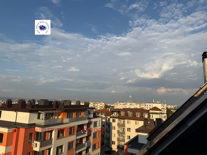 Продаја  2 спаваће собе Софија , Овча купел , 176 м2 | 22799593