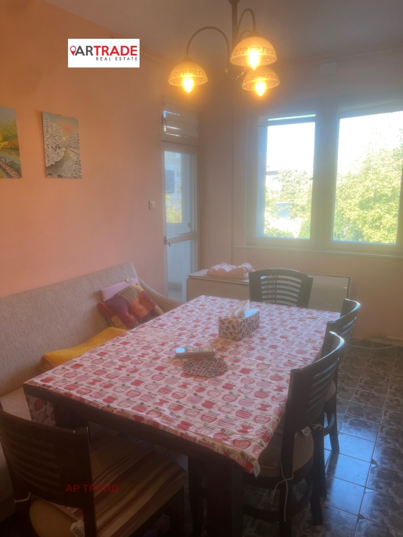 Na prodej  3 ložnice Ruse , Družba 2 , 110 m2 | 84072182 - obraz [3]