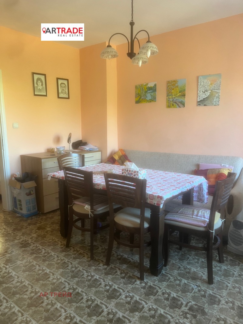 Na prodej  3 ložnice Ruse , Družba 2 , 110 m2 | 84072182 - obraz [2]
