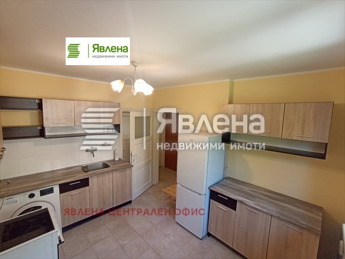 Продава 4-СТАЕН, гр. София, Център, снимка 4 - Апартаменти - 54529659