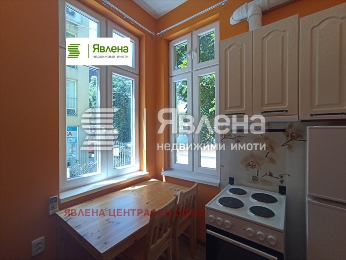 Продава 4-СТАЕН, гр. София, Център, снимка 3 - Апартаменти - 54529659