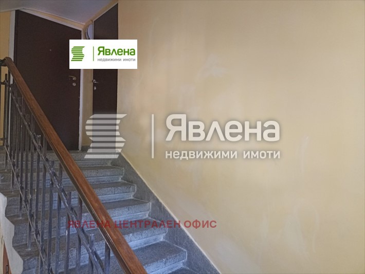 Продава 4-СТАЕН, гр. София, Център, снимка 16 - Апартаменти - 54529659