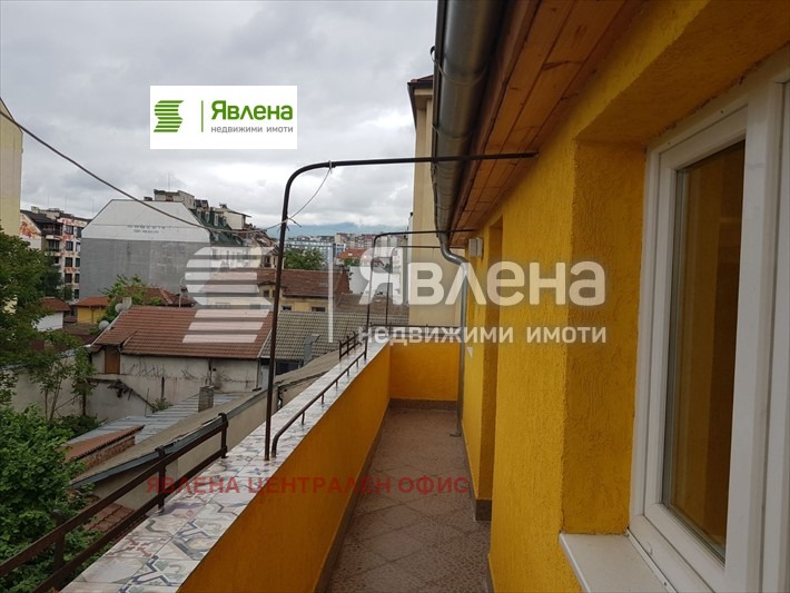 Продава 4-СТАЕН, гр. София, Център, снимка 15 - Апартаменти - 54529659