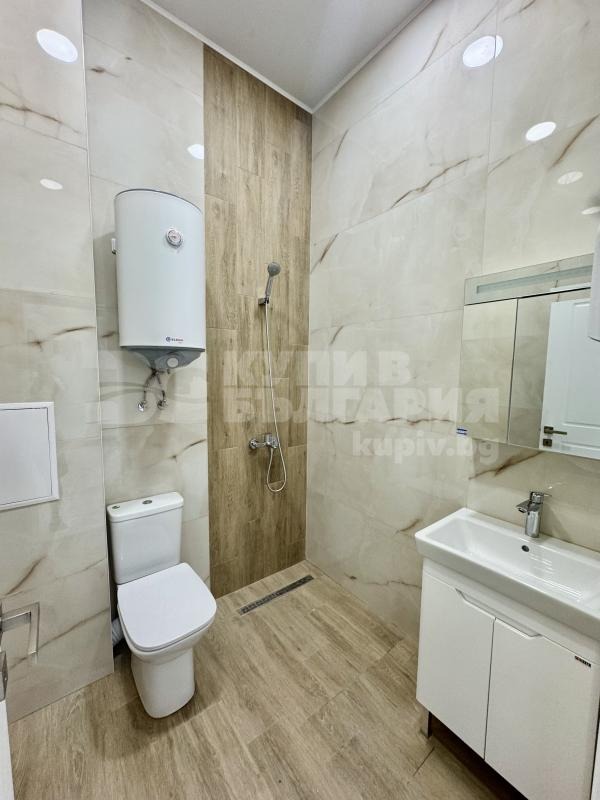 Продава ОФИС, гр. Варна, Младост 1, снимка 9 - Офиси - 55486622