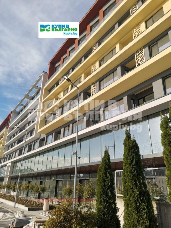 Продава ОФИС, гр. Варна, Младост 1, снимка 7 - Офиси - 55486622