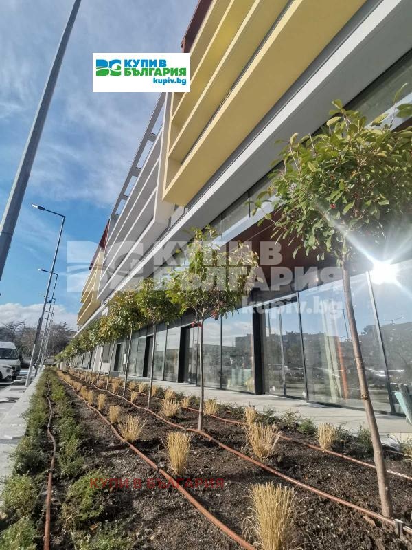 Продава ОФИС, гр. Варна, Младост 1, снимка 9 - Офиси - 55486622