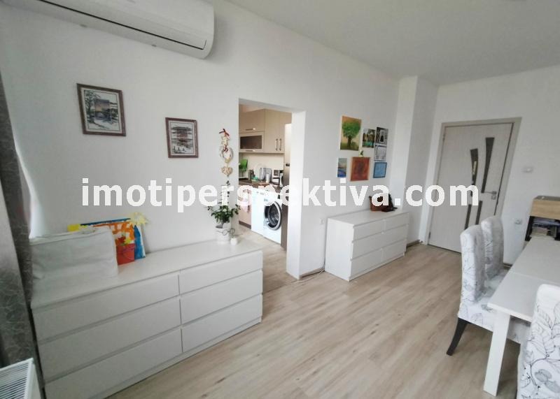 Продава  Етаж от къща област Пловдив , с. Скутаре , 176 кв.м | 94793892 - изображение [4]