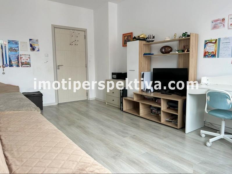 Продава  Етаж от къща област Пловдив , с. Скутаре , 176 кв.м | 94793892 - изображение [9]
