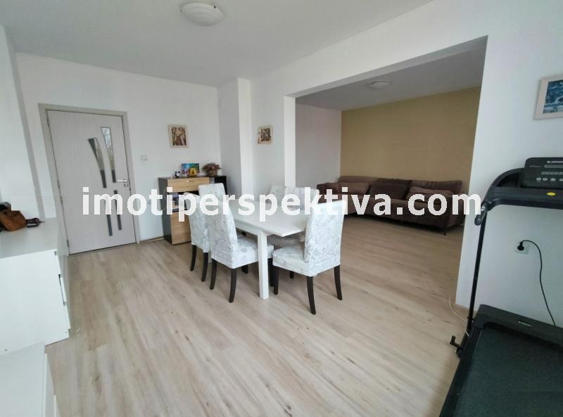 Продава  Етаж от къща област Пловдив , с. Скутаре , 176 кв.м | 94793892 - изображение [2]