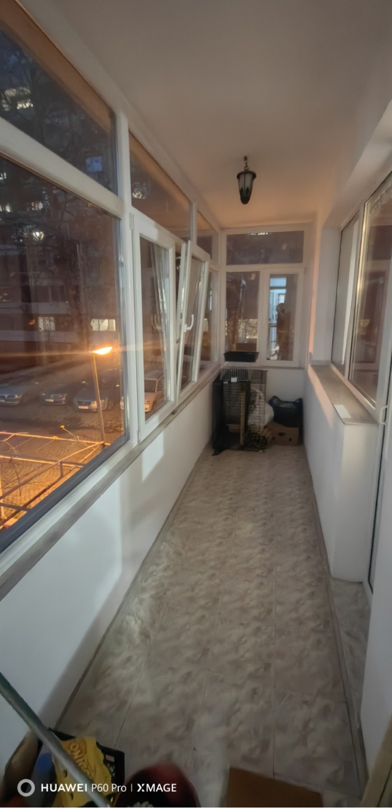 Продава ЕТАЖ ОТ КЪЩА, гр. Пловдив, Кючук Париж, снимка 11 - Етаж от къща - 52688690