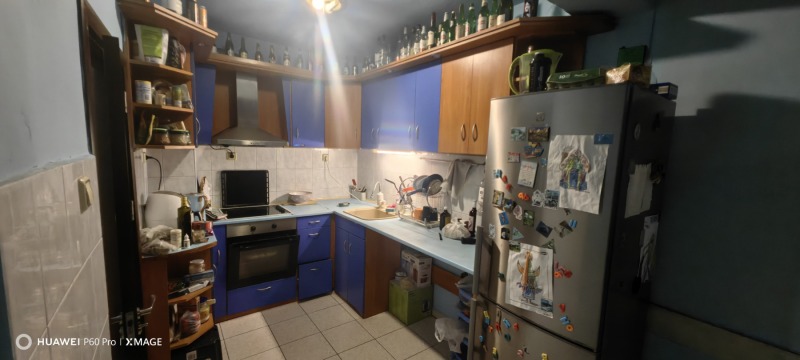 Продава ЕТАЖ ОТ КЪЩА, гр. Пловдив, Кючук Париж, снимка 5 - Етаж от къща - 52688690