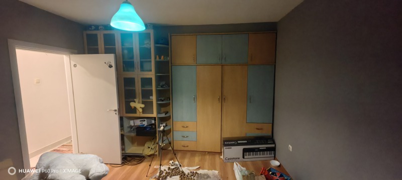 Продава ЕТАЖ ОТ КЪЩА, гр. Пловдив, Кючук Париж, снимка 7 - Етаж от къща - 52688690