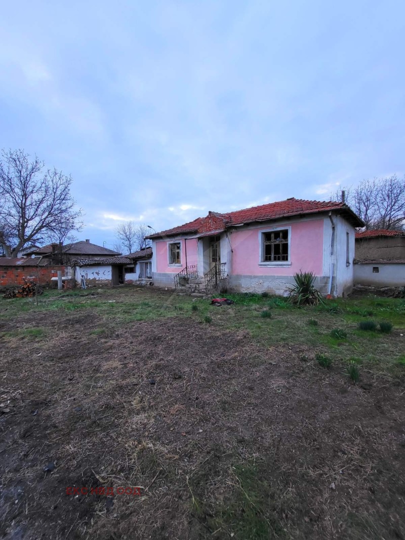 Till salu  Hus region Stara Zagora , Opaltjenec , 60 kvm | 76701354