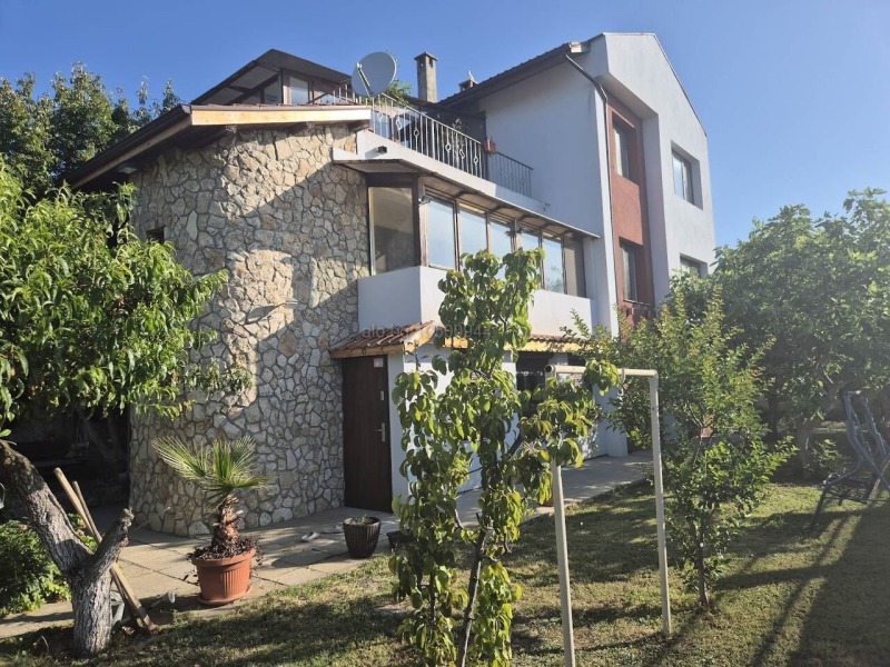 Προς πώληση  σπίτι Βαρνα , Βηνητσα , 289 τ.μ | 74049124 - εικόνα [9]